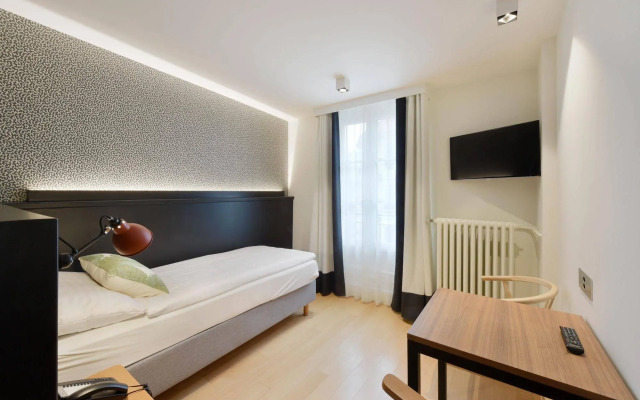 The Pax Hotel