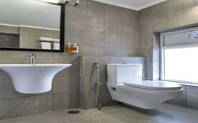 Hotel Harsha