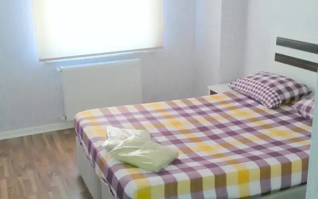 Ada Konaklama