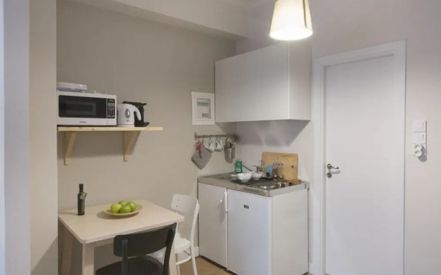 Artemis Apartment @ Plaka
