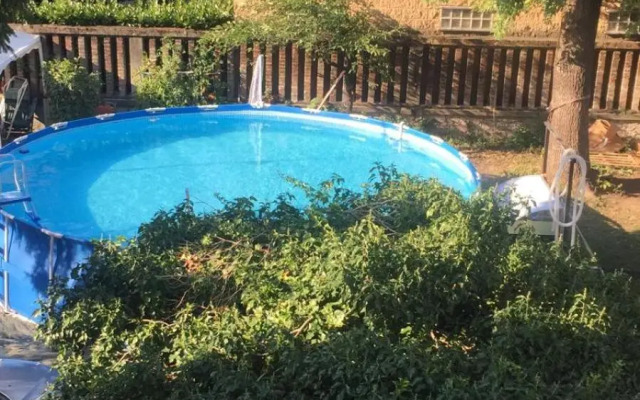 Appartamenti Dei Mille