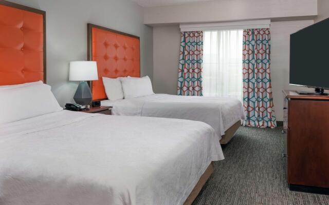 Homewood Suites by Hilton Cleveland-Beachwood