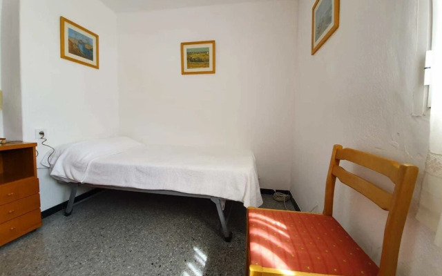 Apartamentos Plaza del Salvador
