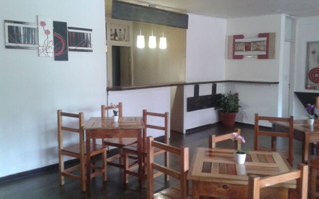 Nuevo Hotel Misiones