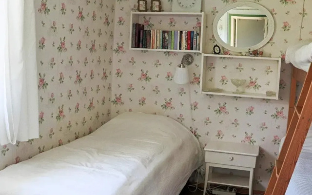 9 Person Holiday Home in Skummeslovsstrand