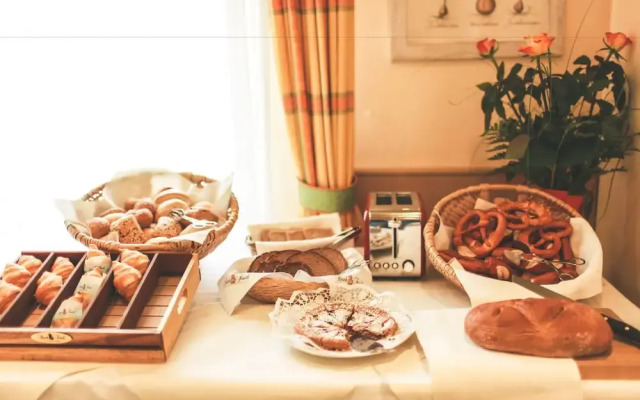 AR Boutique Hotel Mannheim