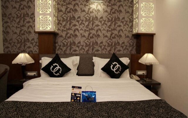 Hotel Costa River