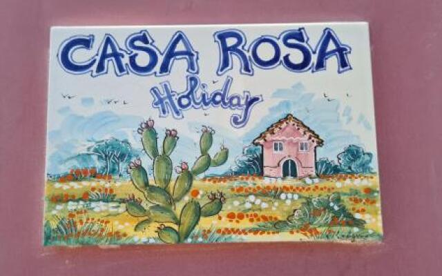 Casa Rosa