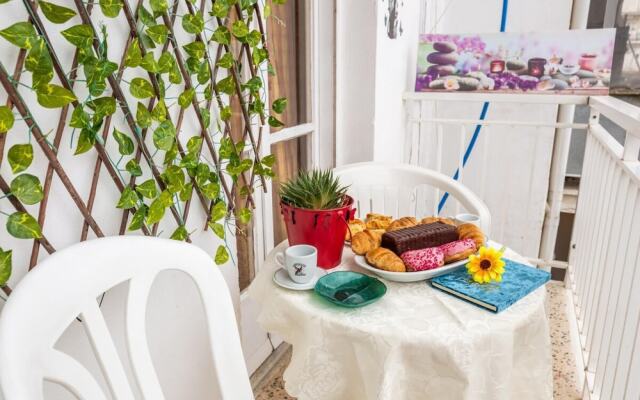 Katerina s Apartment in Chania Center