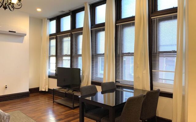 Alina & Fanny - Philadelphia Brandywine