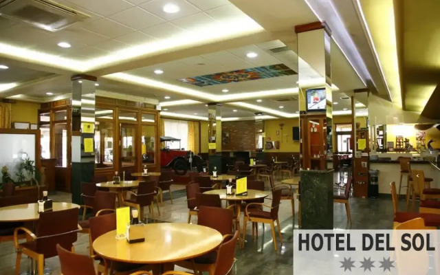 Hotel del Sol