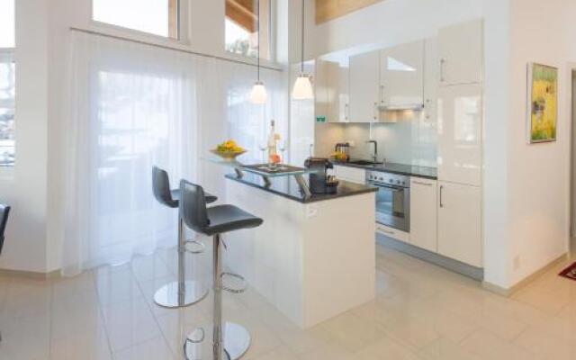 Residence 14/15