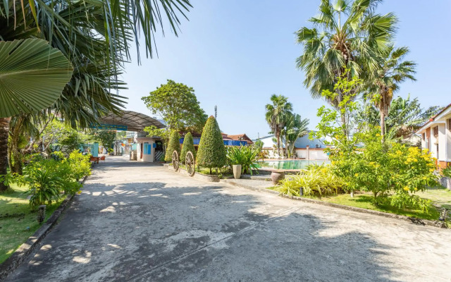 Bach Duong Phu Quoc Resort