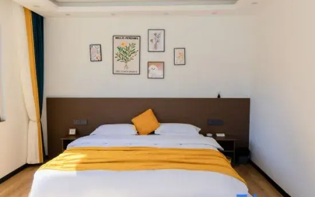 Tengchong Story Good Neighbor Homestay