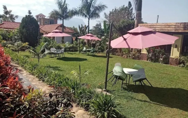 Elgon heights motel & spa