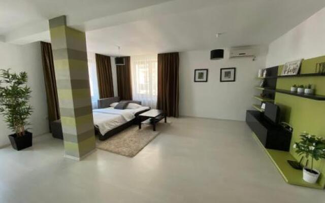 Apartament Coquette 2
