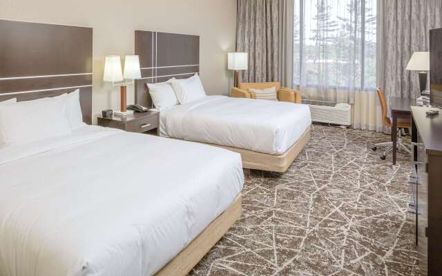 DoubleTree by Hilton Boston - Rockland