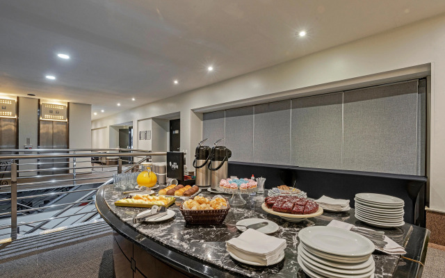 SLAVIERO Curitiba Centro