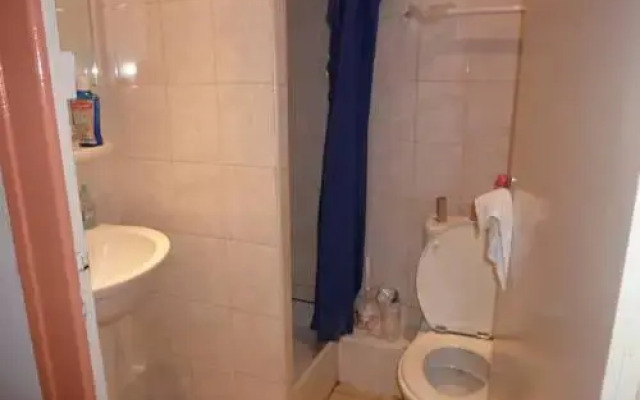 Résidence Hotelière Bellecour