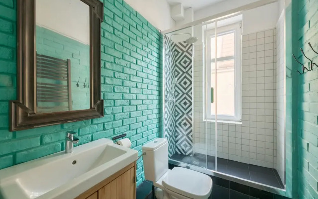 Dom&House -Apartamenty Kamienica Sopocka