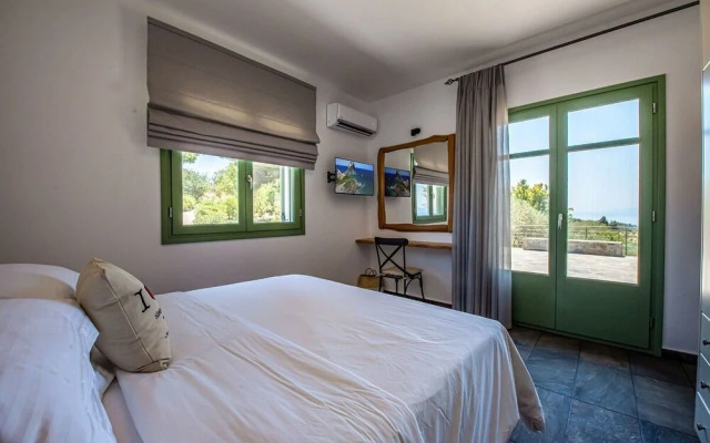 Stargaze Villas