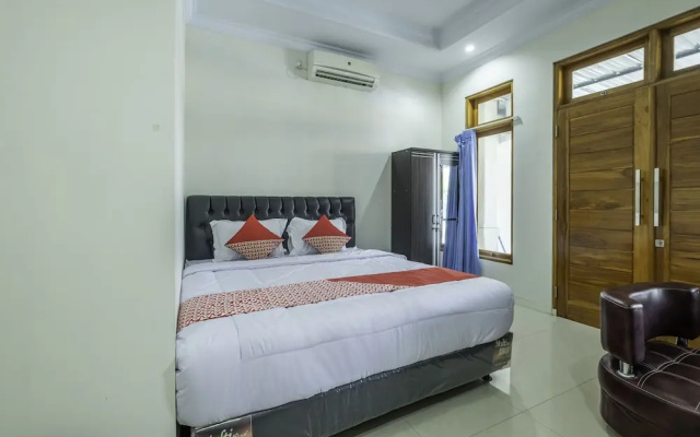 OYO 2259 Zleepy Ks Tubun