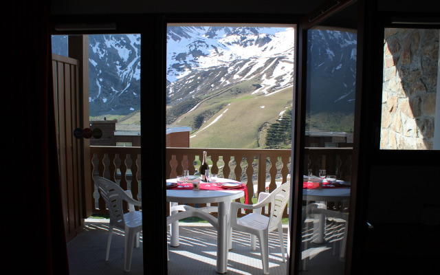 Résidence Pic du Midi