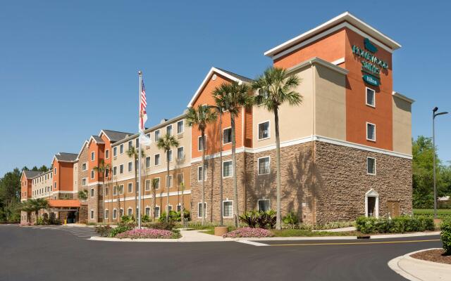 Homewood Suites by Hilton Jacksonville Deerwood Park