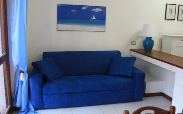 Appartamento Baia San Pietro