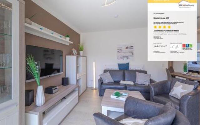 Hafenresidenz Waren (Müritz)