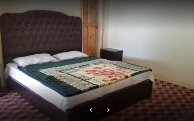 Al Noor Hotel Naran