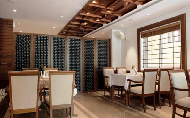 Vishnu Inn