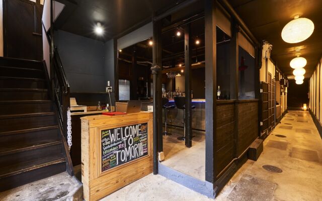 TOMORI Guest House
