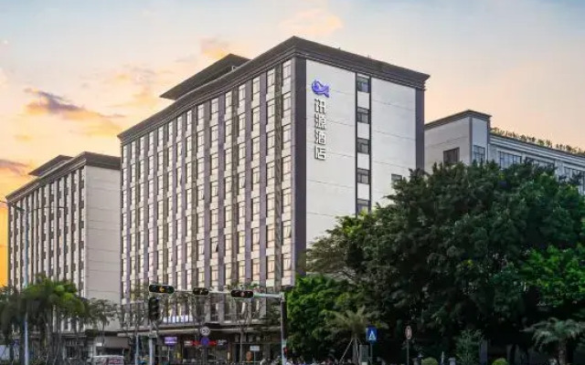 Source Hotel