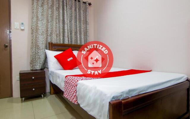 OYO 766 Ichehan Apartments