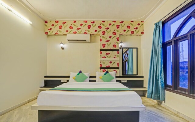 Treebo Trend Hotel Jai Mahal
