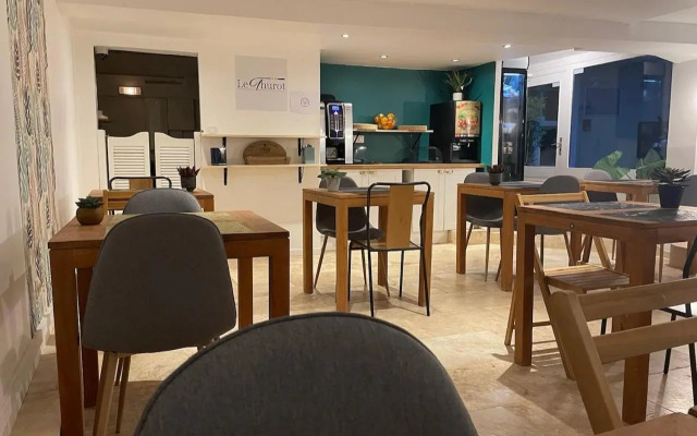 Hotel Thurot