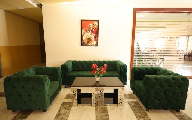 Hotel Kaushal International