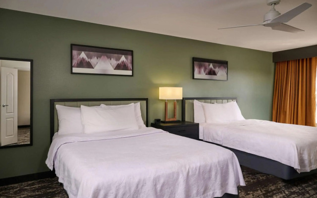 Homewood Suites by Hilton Anchorage