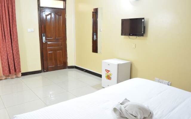 Royal City Hotel