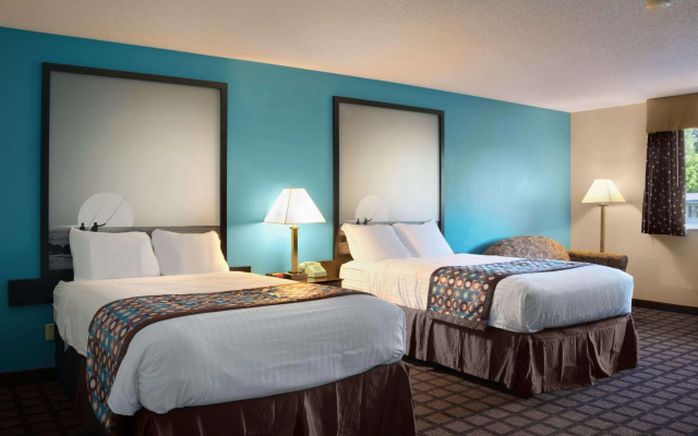 Fairview Inn & Suites
