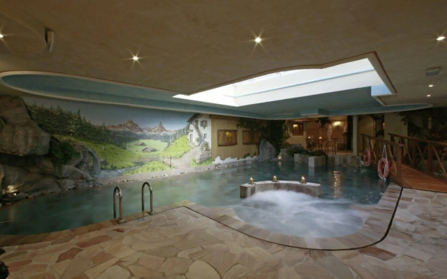 Hotel Al Polo