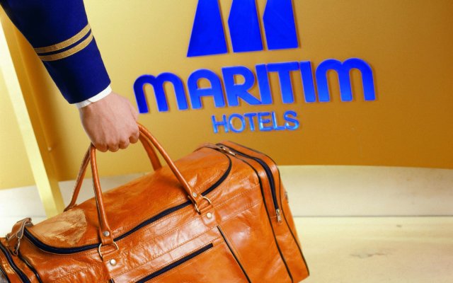 Maritim Airport Hotel Hannover