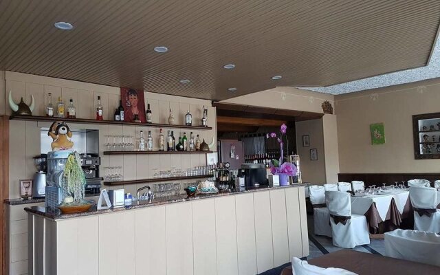 Albergo Ristorante La Terrazza