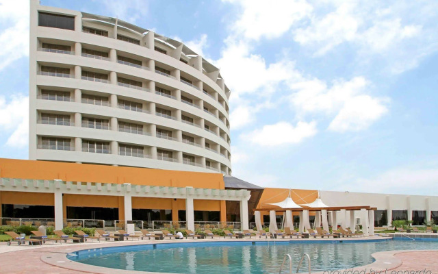 Crowne Plaza Tuxpan