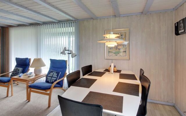 "Gjorgji" - 1.3km from the sea in Western Jutland