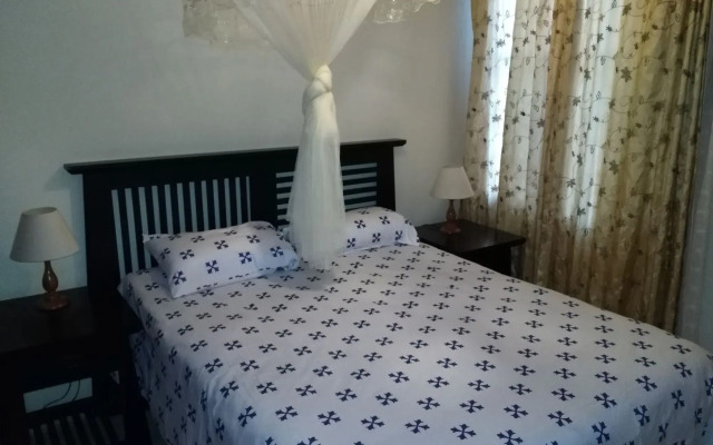 Lovely 1 Bedroom Apartment