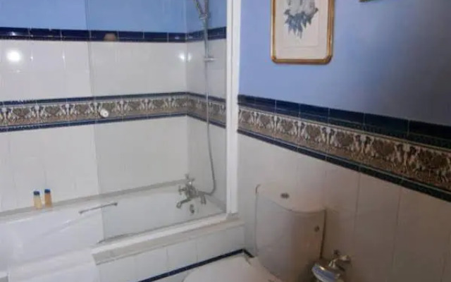 Casa San José