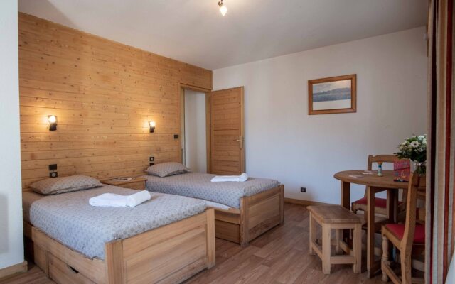 Residence Eureca