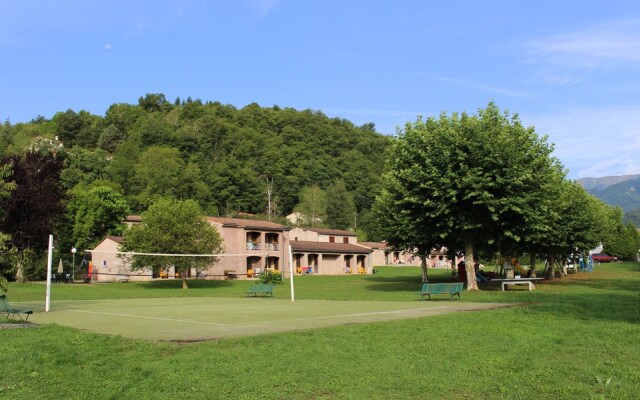 VVF Pyrénées Canigou, Prats de Mollo la Preste